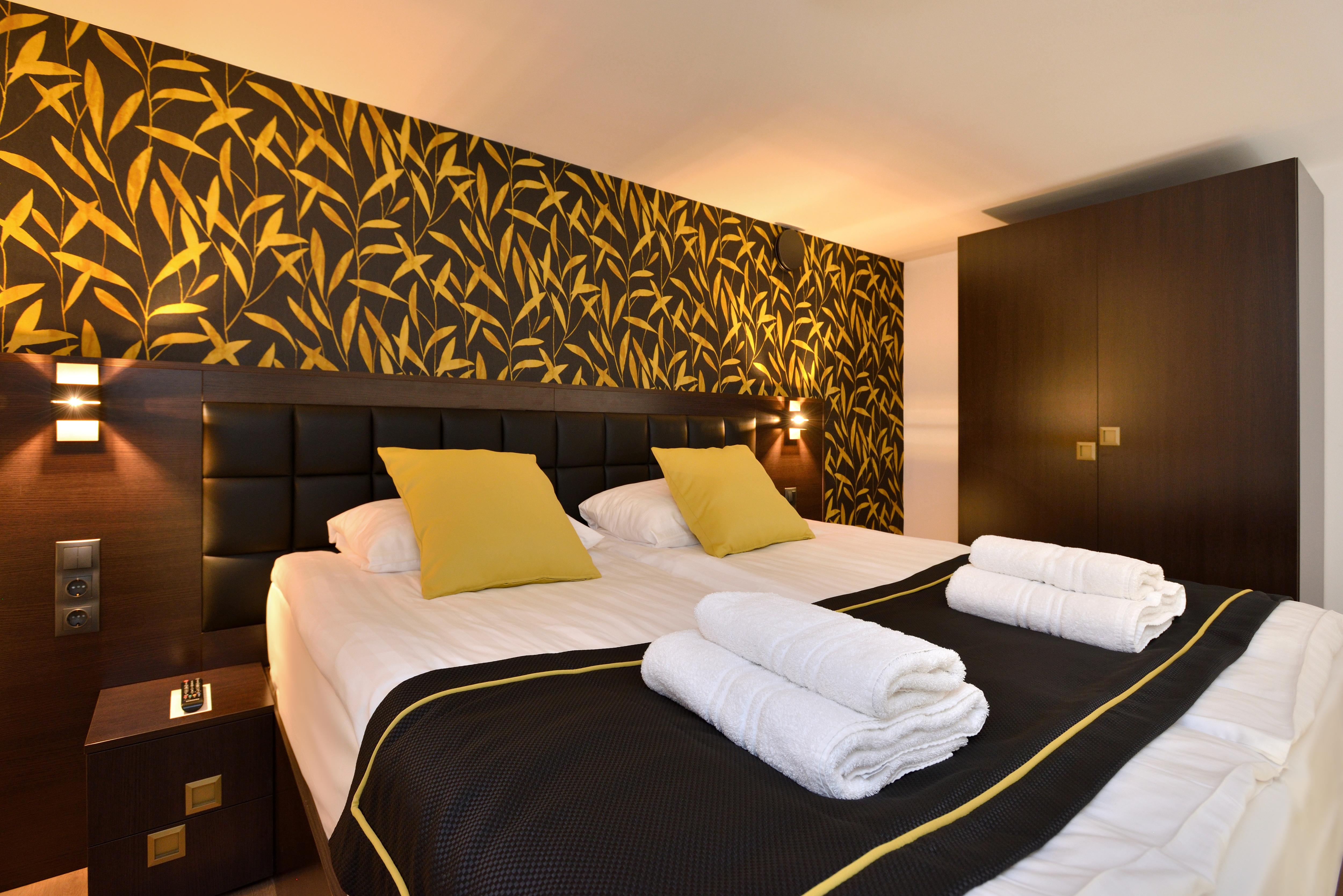 Opera Garden Hotel & Apartments — Photos 2