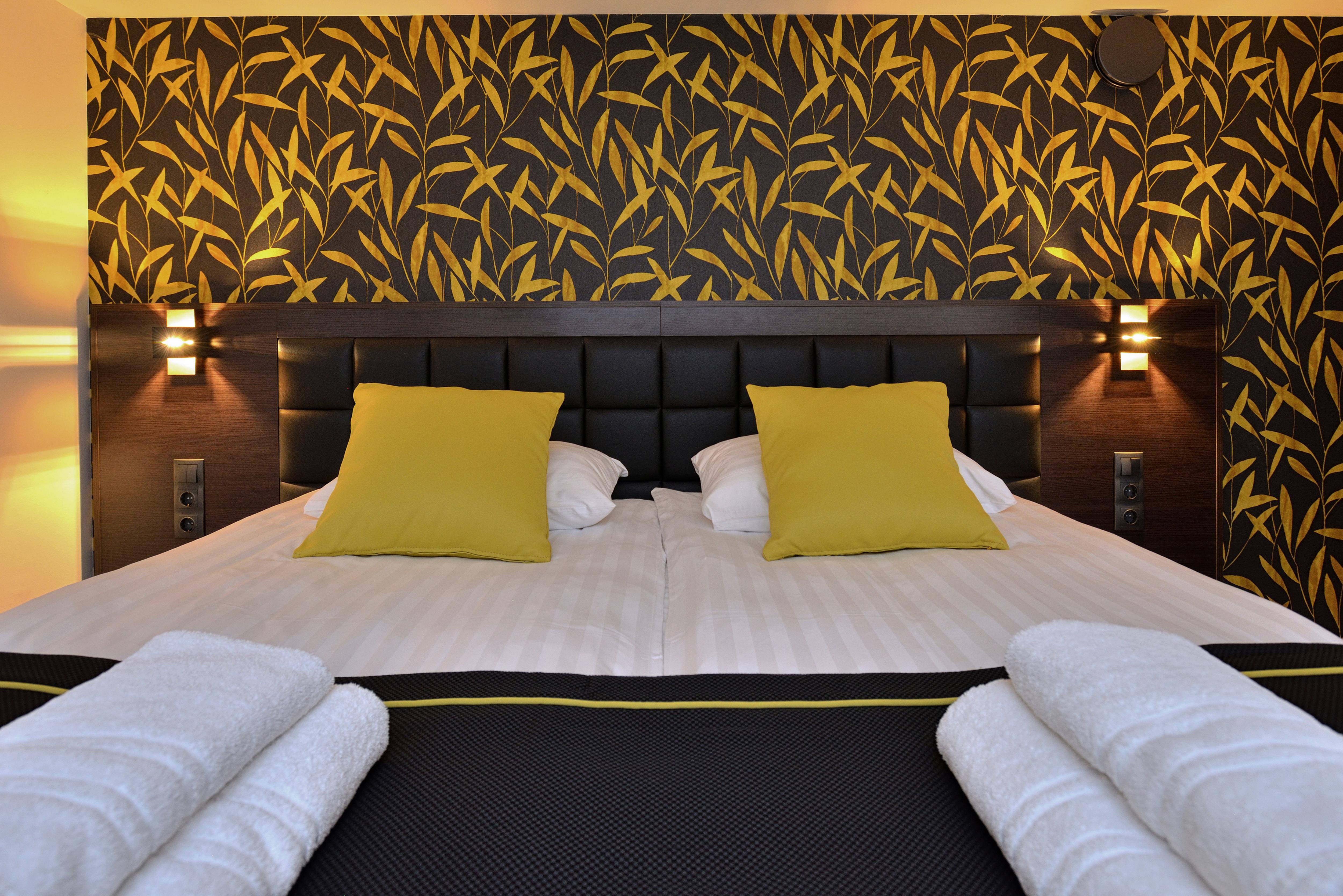 Opera Garden Hotel & Apartments — Photos 3
