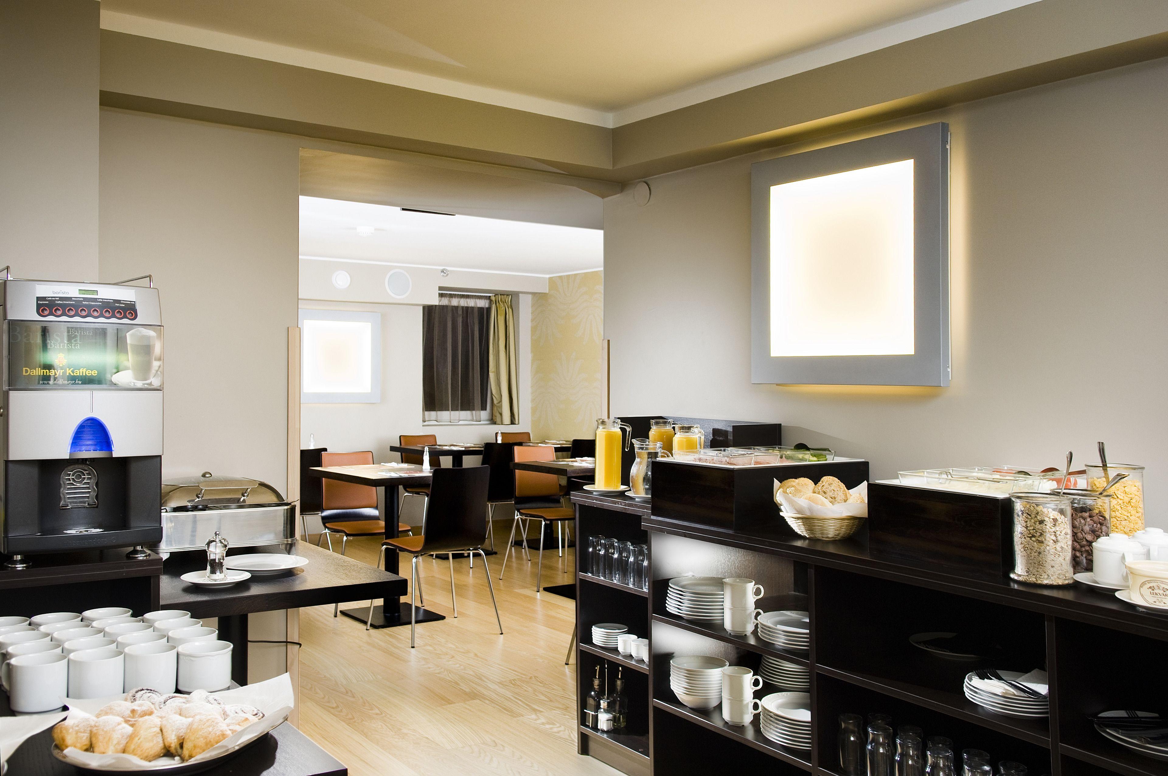 Opera Garden Hotel & Apartments, Budapest